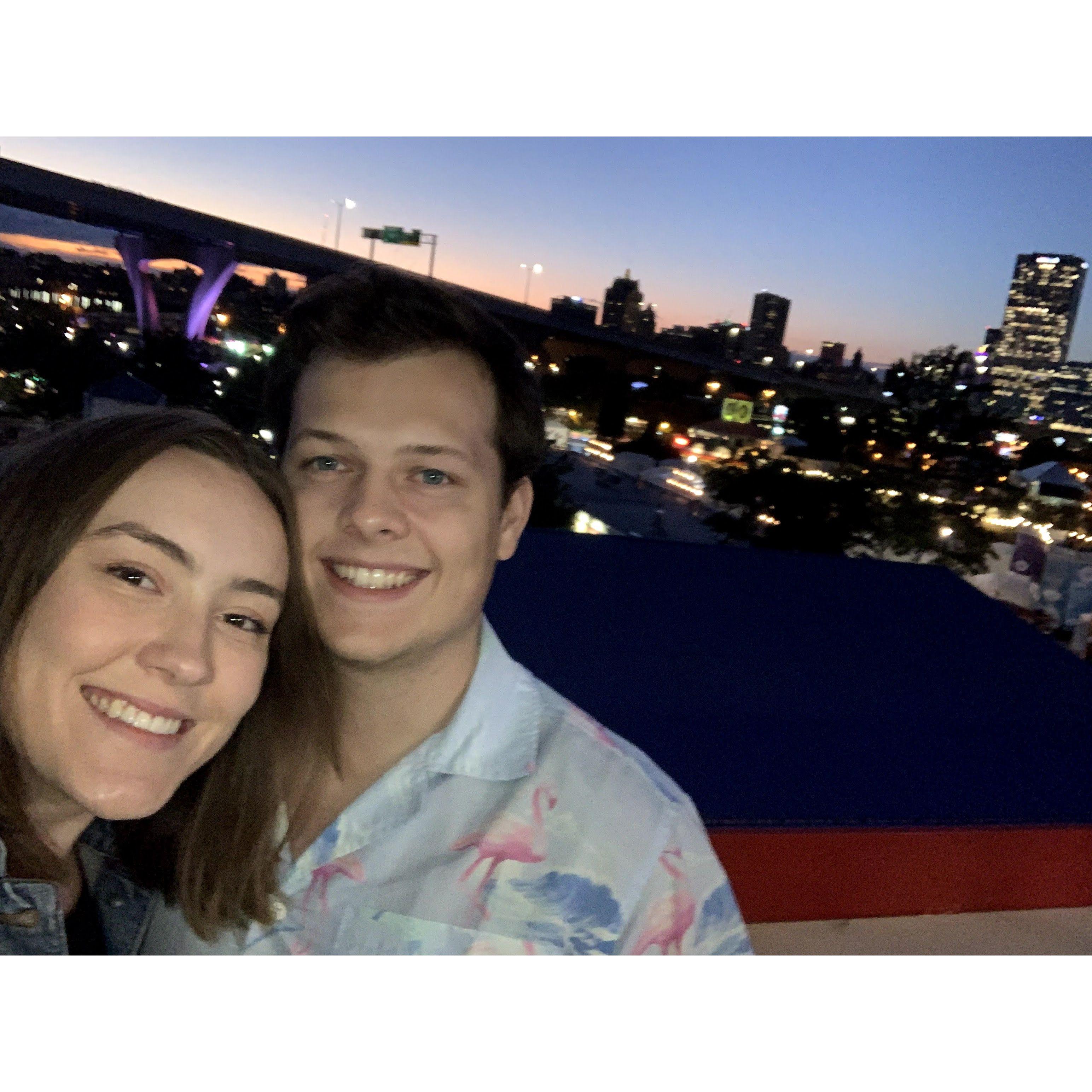 First Summerfest!