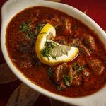 Indian Cuisine