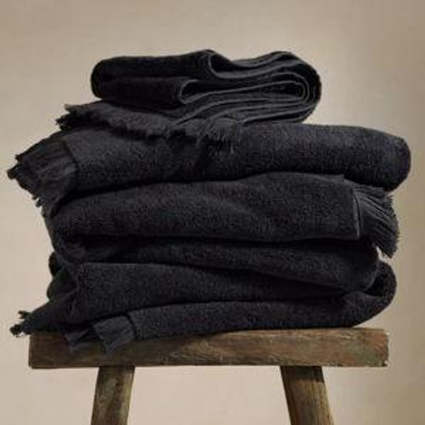 Cotton Towel Collection