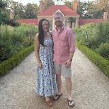 George Washington's Mount Vernon