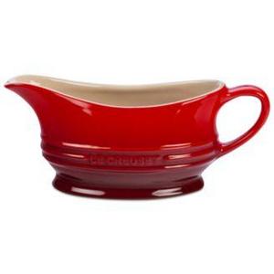 Le Creuset - Stoneware Gravy Boat