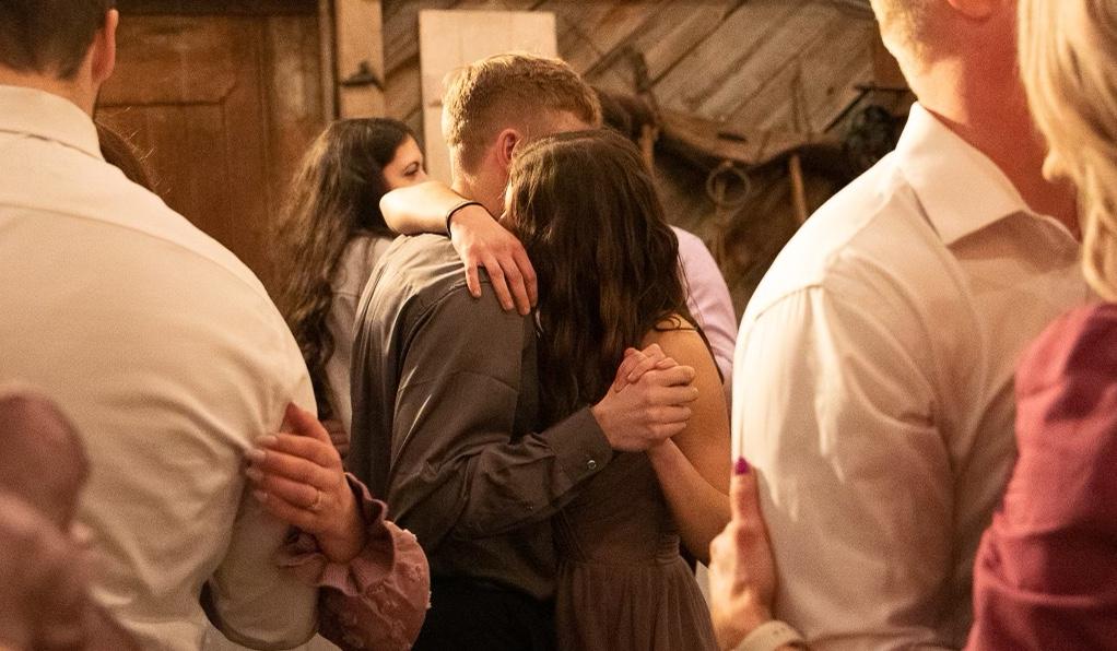 The Wedding Website of Aleah DeWildt and Tyler Crosby