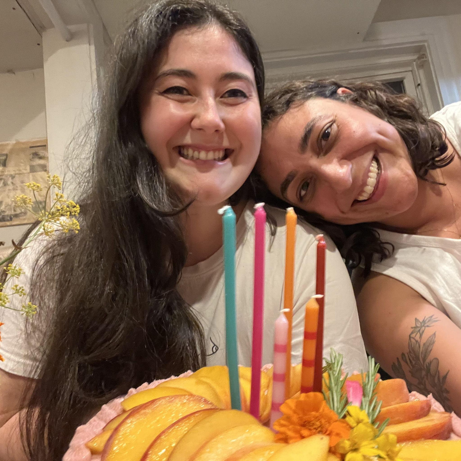 September Birthday abundance!