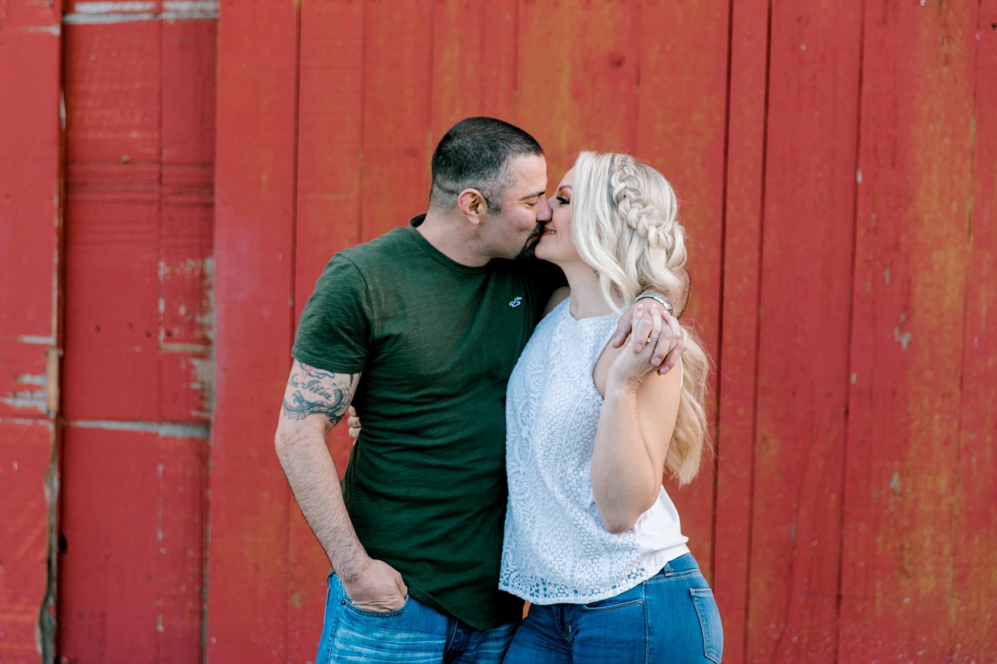 The Wedding Website of Amber Silva and Nathan Clemons
