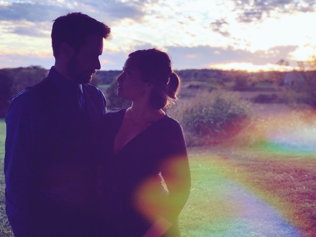 The Wedding Website of Angel Bellmer and Tim Attewell