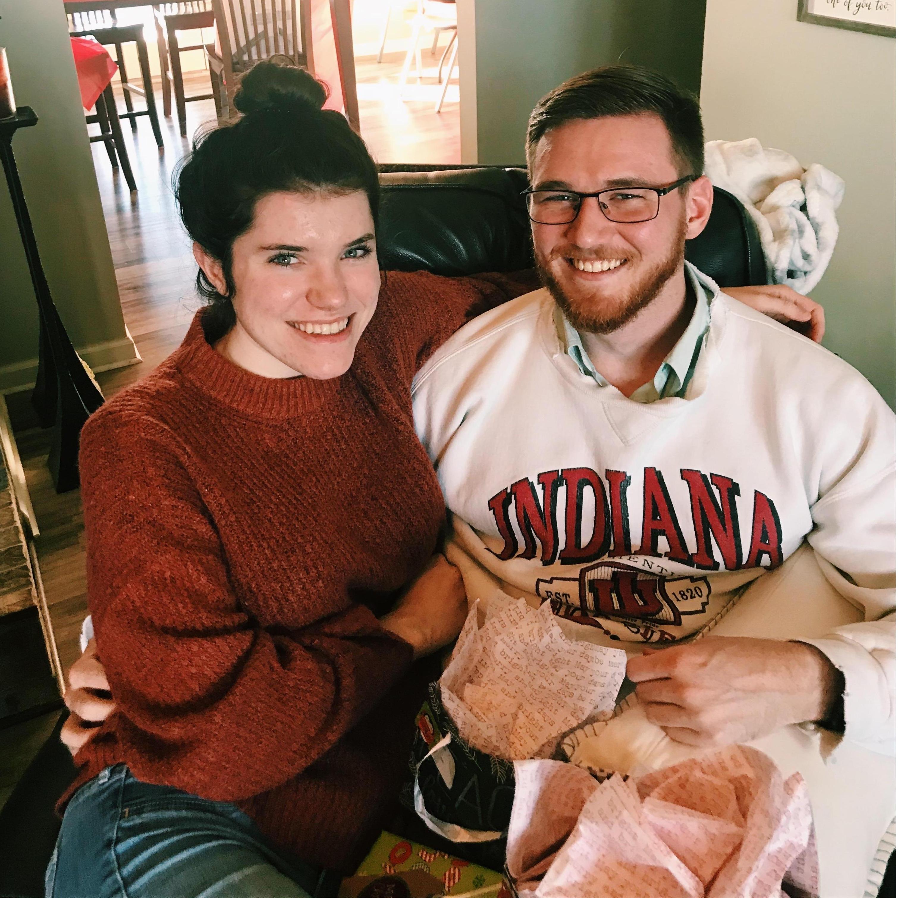 Blanchette Christmas 2019