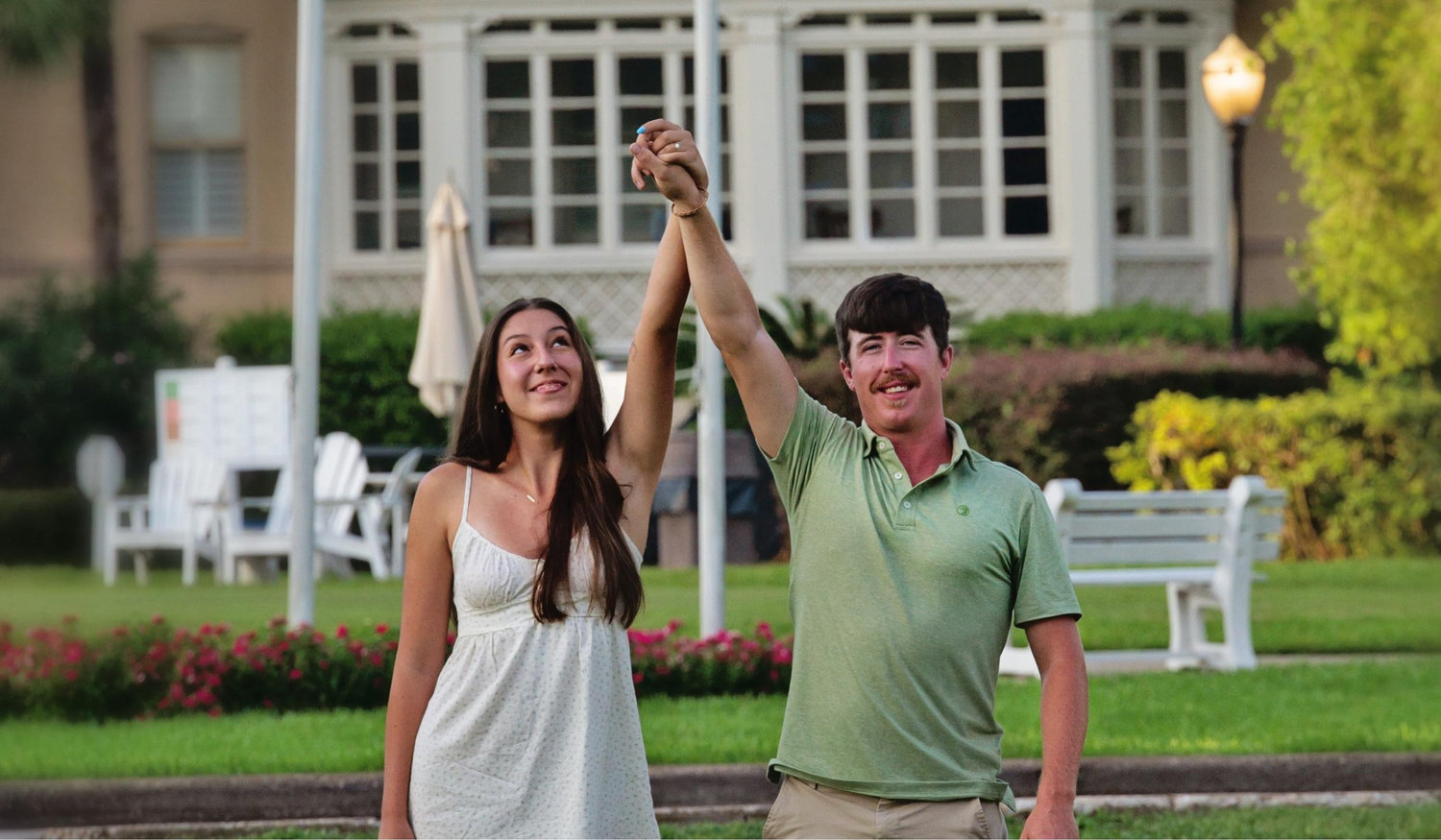 The Wedding Website of Naomi Noriega and Zachary Wilson