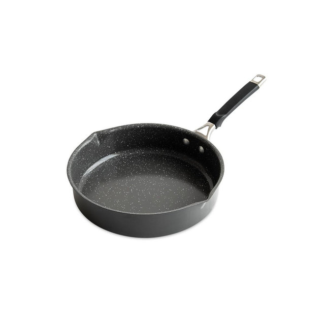 Nordic Ware Verde 10 Inch Ceramic Nonstick Skillet Pan
