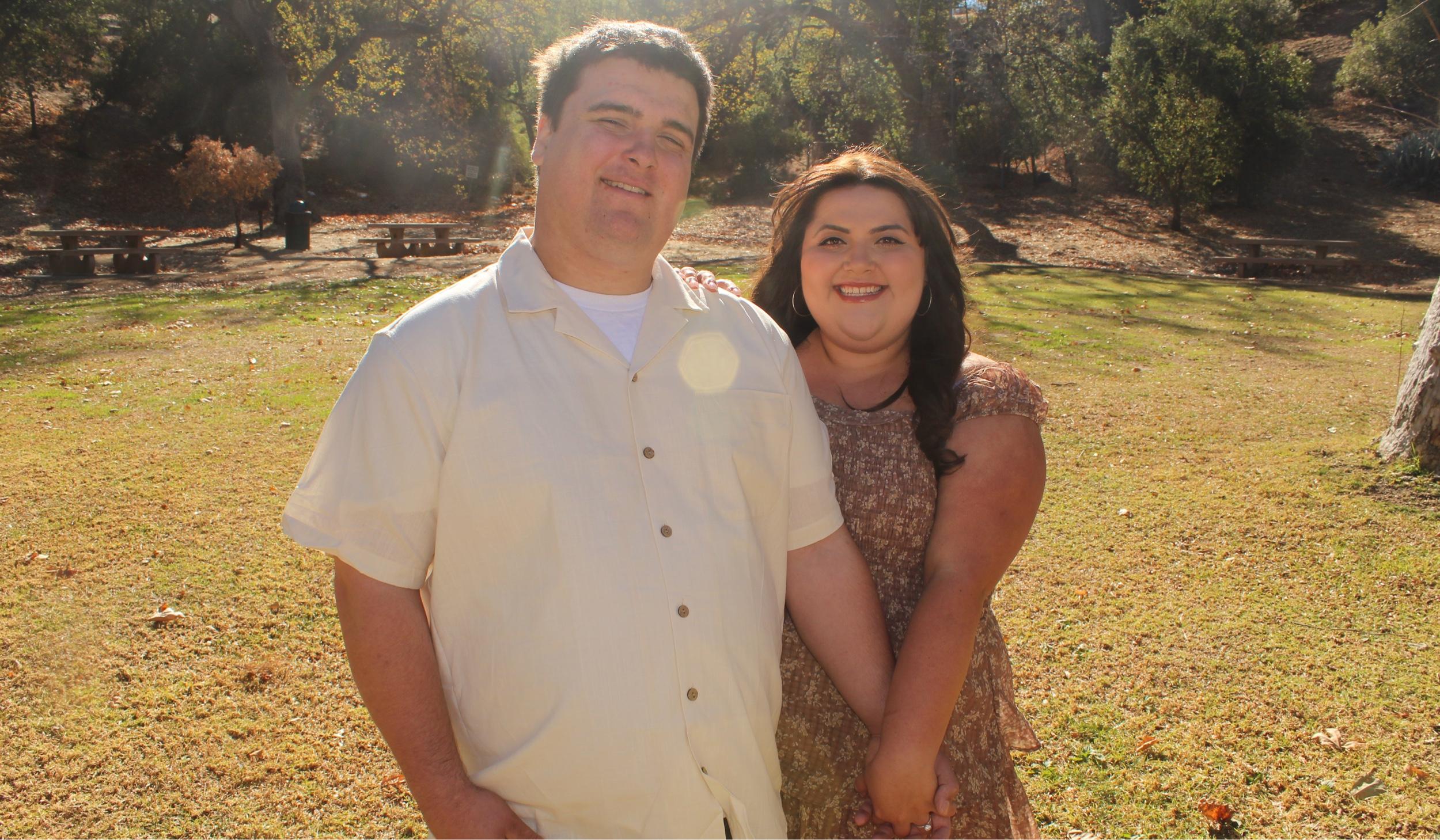 The Wedding Website of Savannah Gonzales and Beau Smith