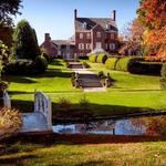 William Paca House & Garden