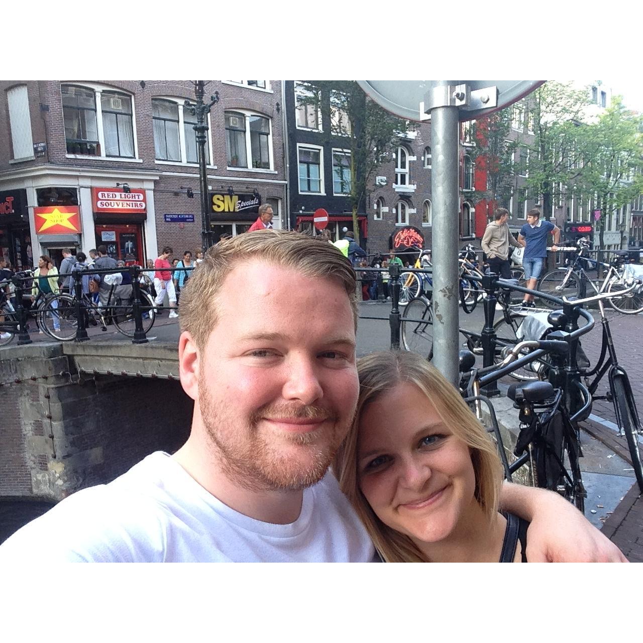 Amsterdam, Netherlands