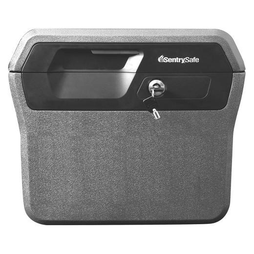 SentrySafe Large Locking Fire File Safe