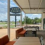 Chef Point Bar & Restaurant