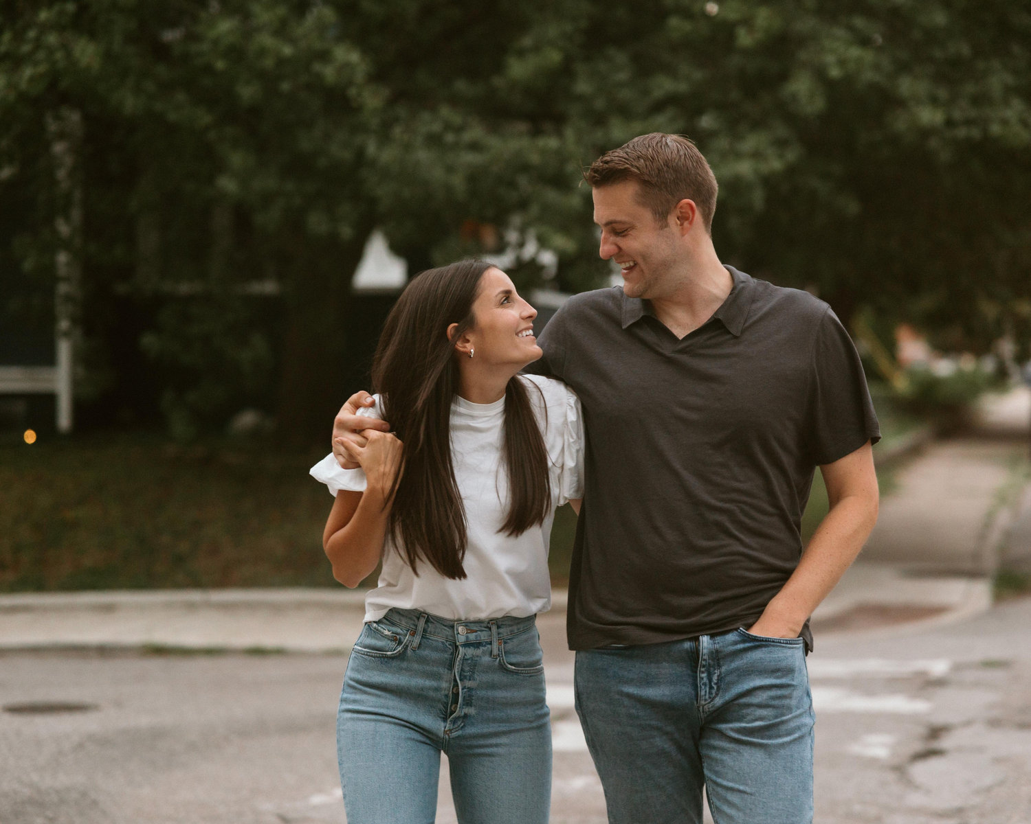 The Wedding Website of Anna Davalos and Andrew Gretencord
