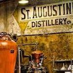 Saint Augustine Distillery