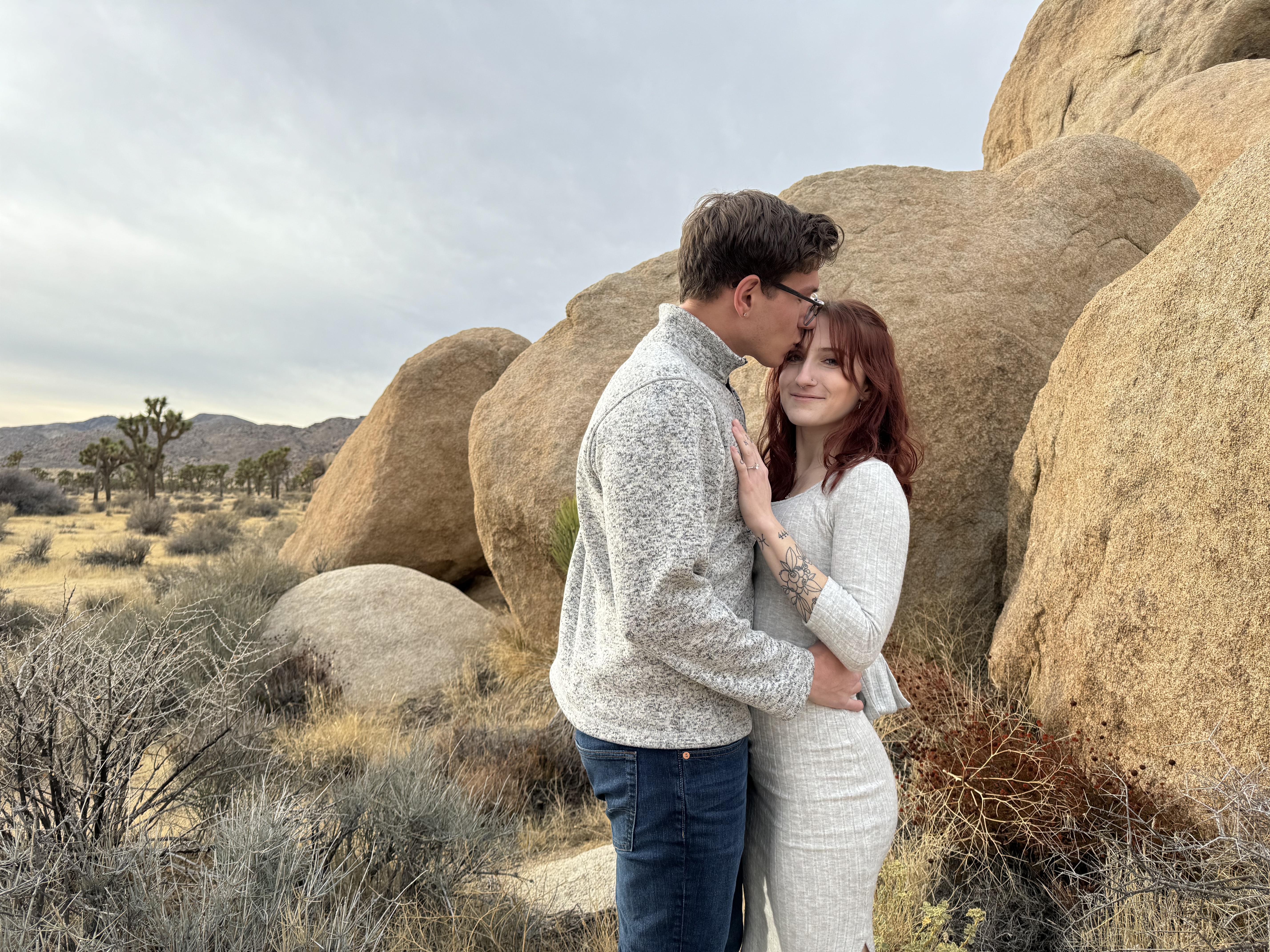 The Wedding Website of Kamryn Lewis and Matthew Kinsman