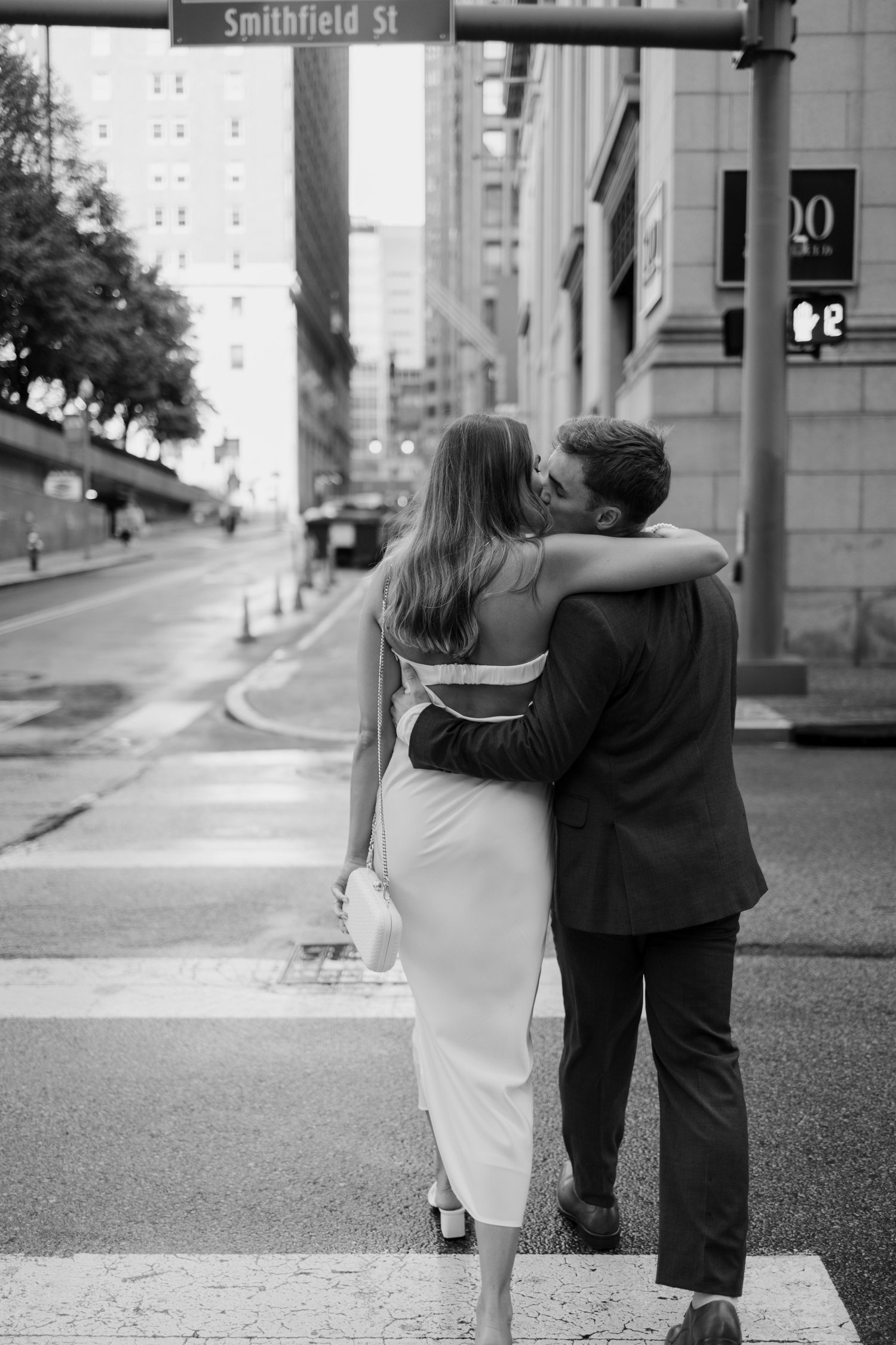 The Wedding Website of Sidney O'Donnell and Jackson Salisbury