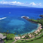 Kapalua Bay Beach