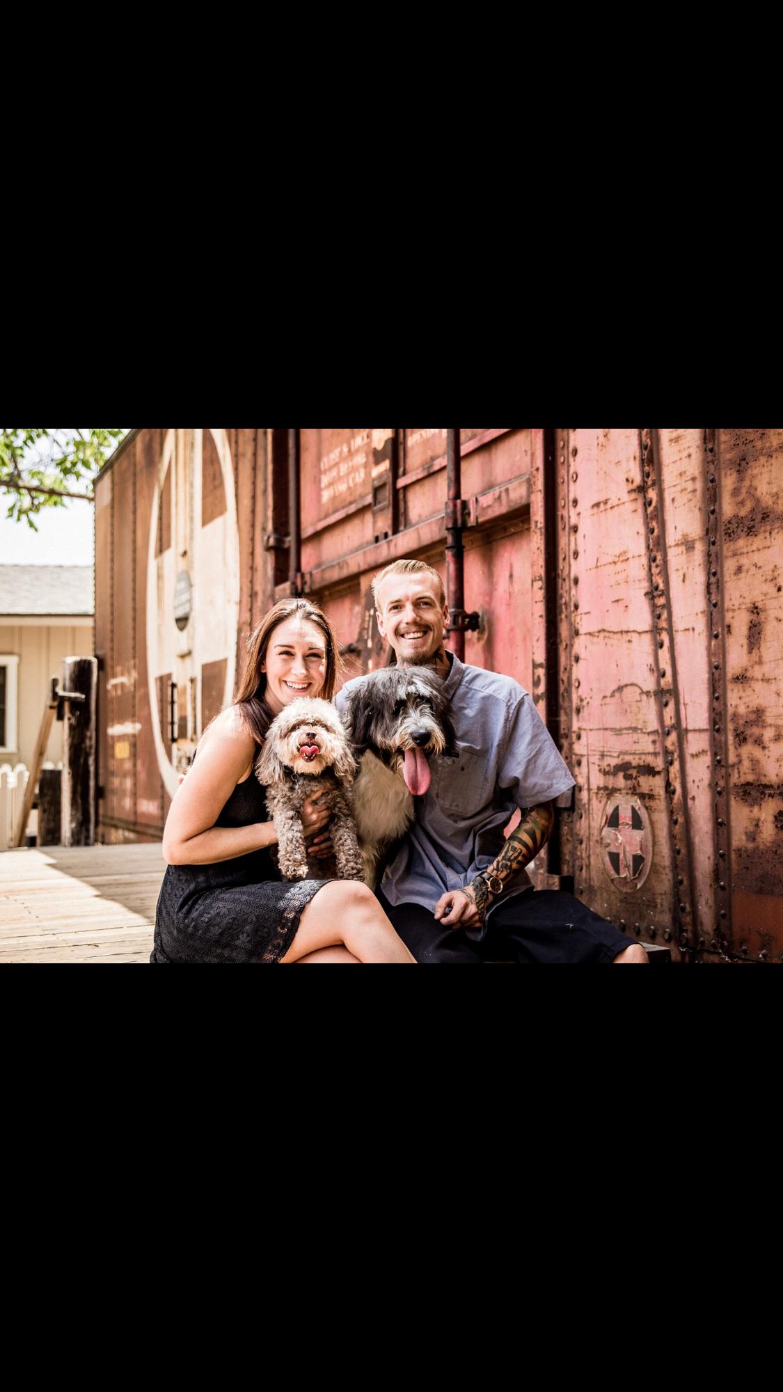Our family!