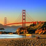 Baker Beach