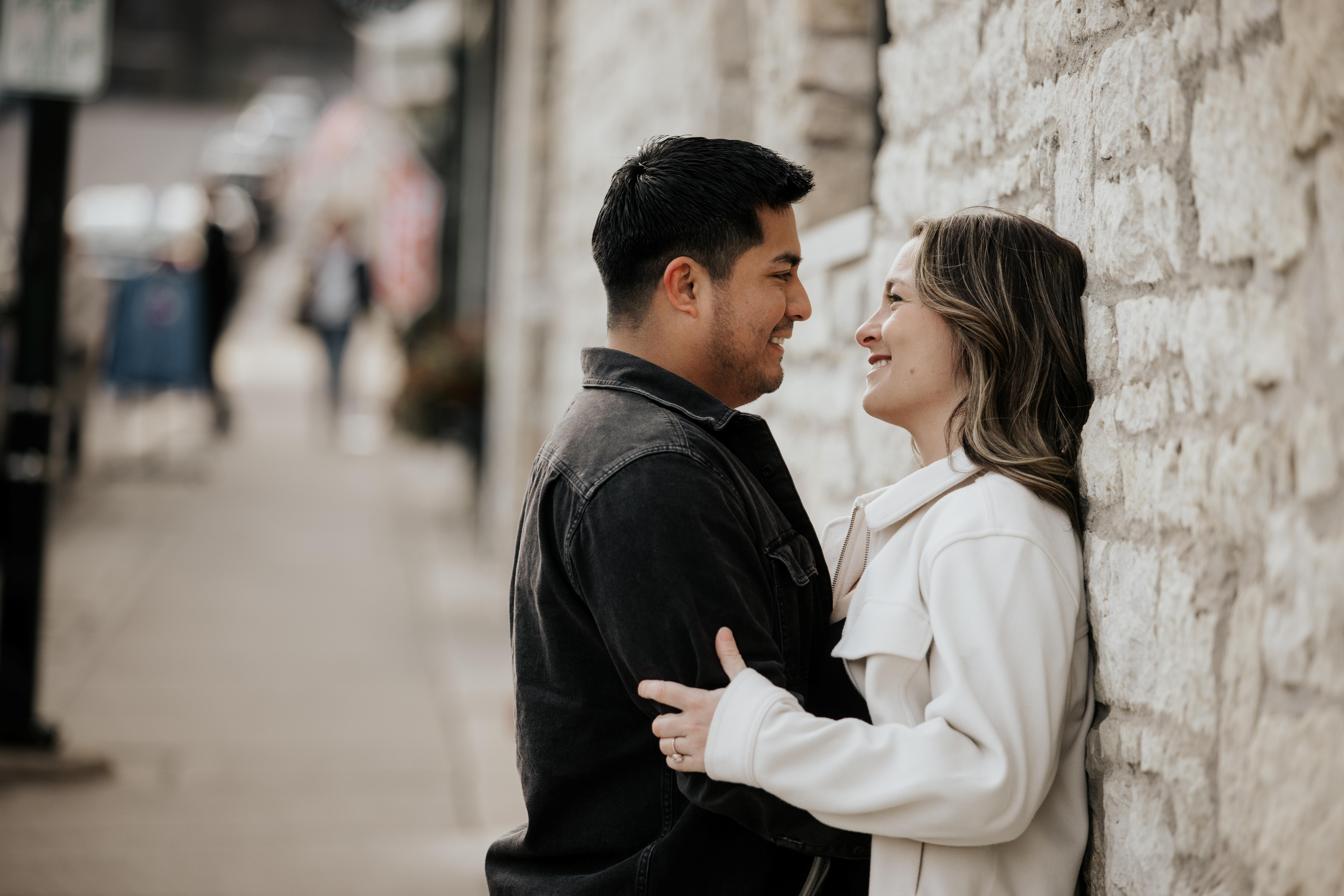 The Wedding Website of Samantha Heath and Jon Clark