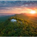 Hiking in the Holyoke Range