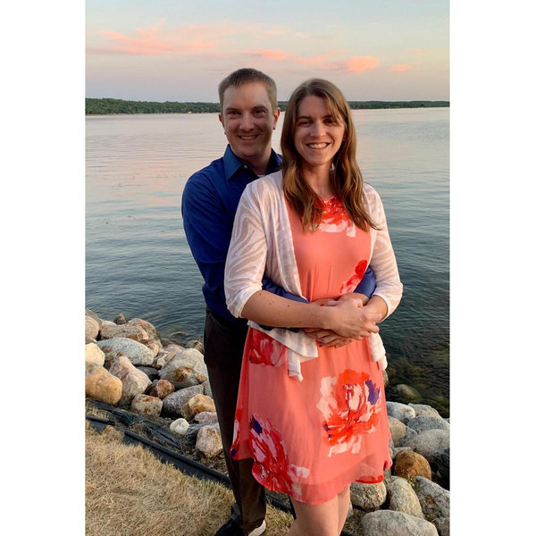 Alyssa Duggan and Matthew Ramsdell's Wedding Website