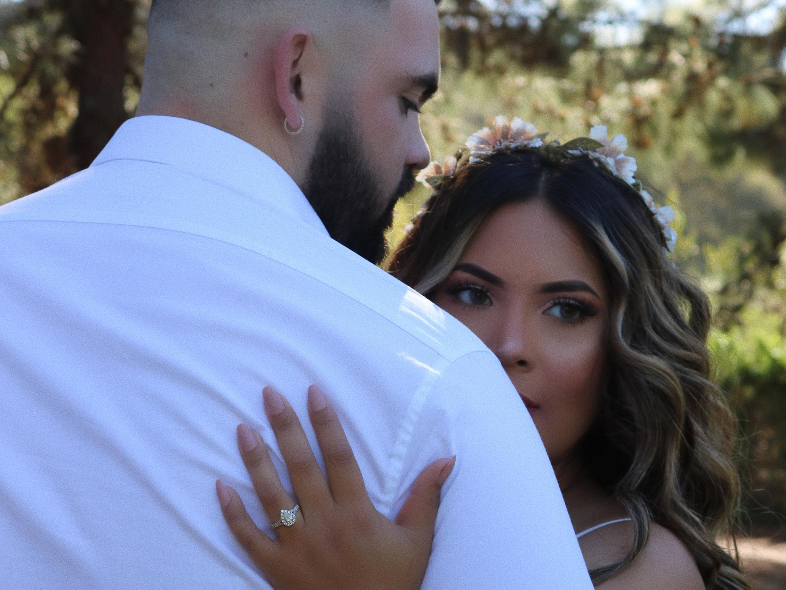 The Wedding Website of Nely hernandez and Jake Vincent