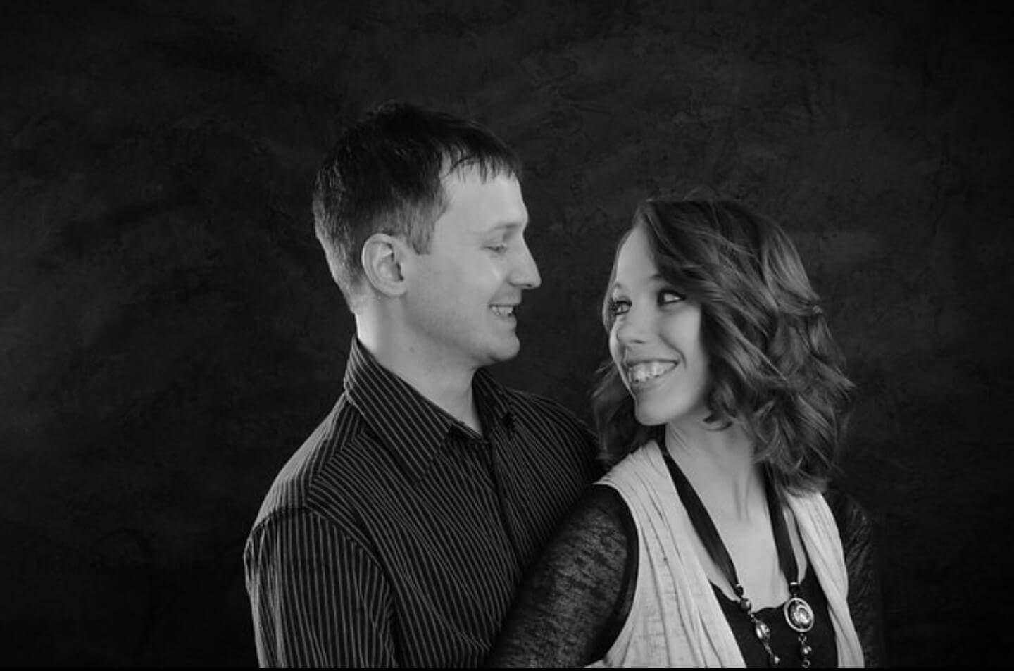 The Wedding Website of Keasha Holliday and Brett Walkup
