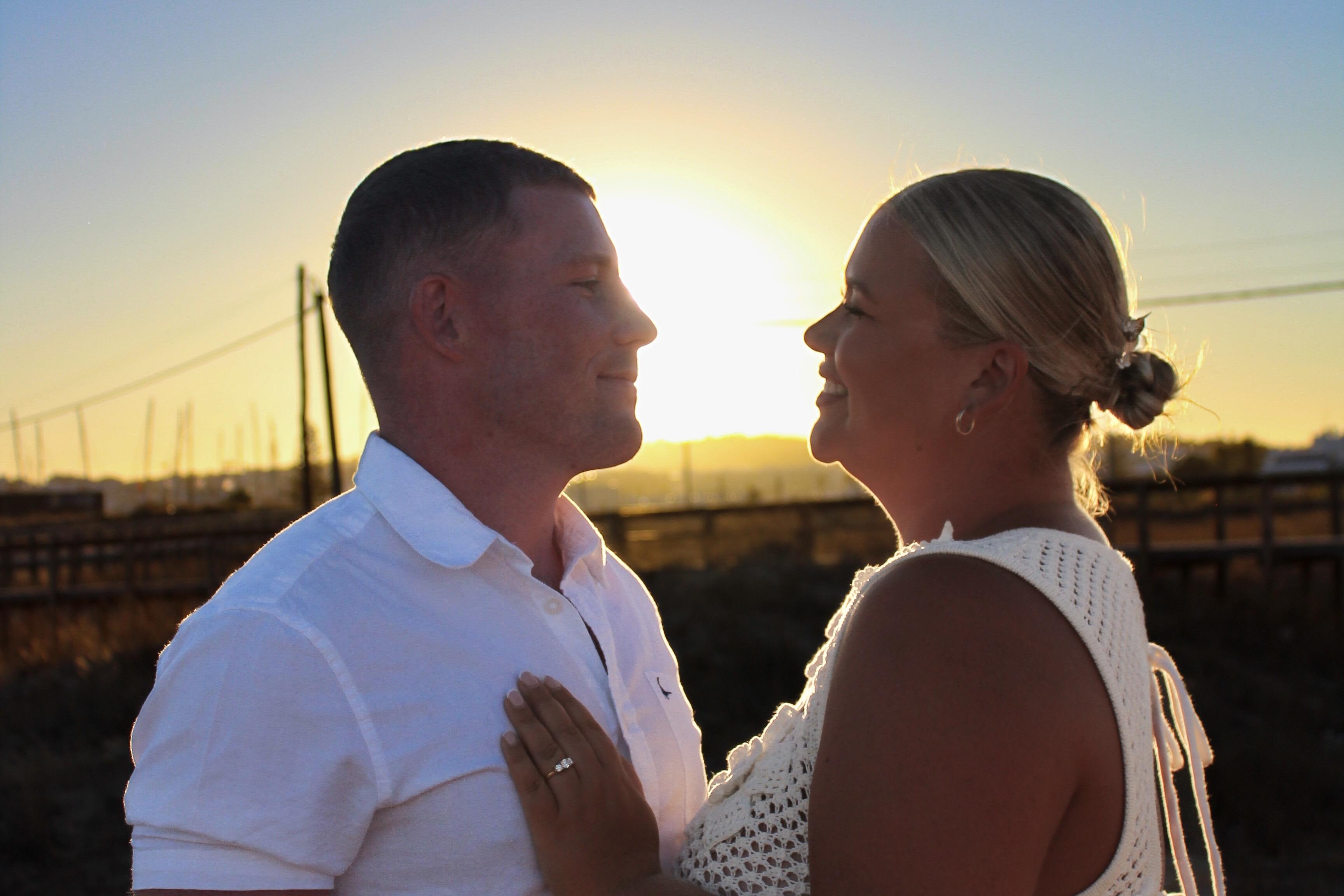 The Wedding Website of Sophie Murphy and John Poland