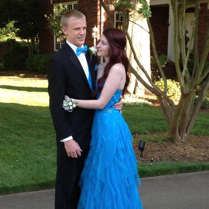 Junior Year Prom!