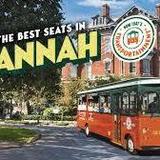 Old Town Trolley Tours Savannah (Administrative Office)