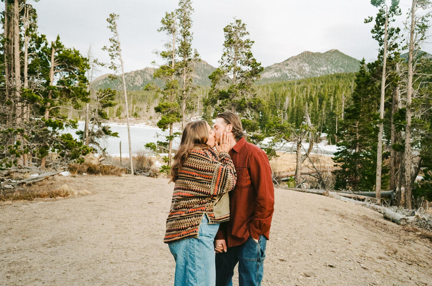 The Wedding Website of Amelia Cole and Jake Lyon