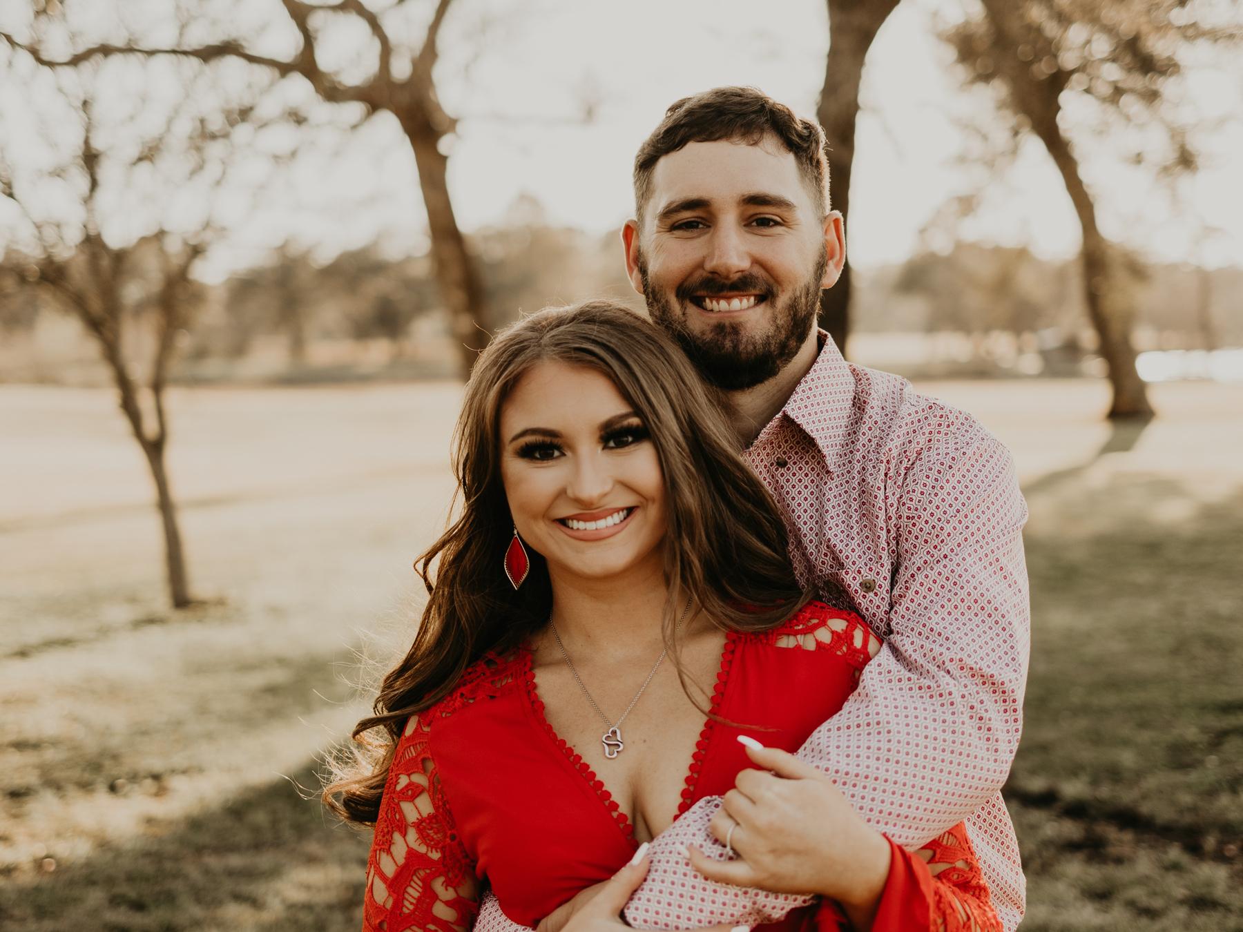 The Wedding Website of Shelby Atkins and Kurklan Mayer