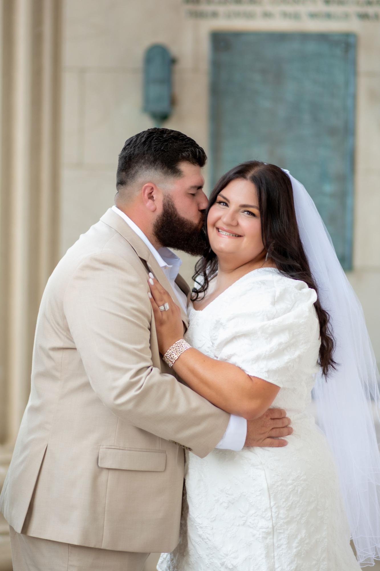 The Wedding Website of Natalie Nury Galvez and Michael Joseph Gabriel Cruz