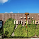 Four Pillars Gin Distillery