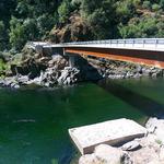 Ponderosa Bridge