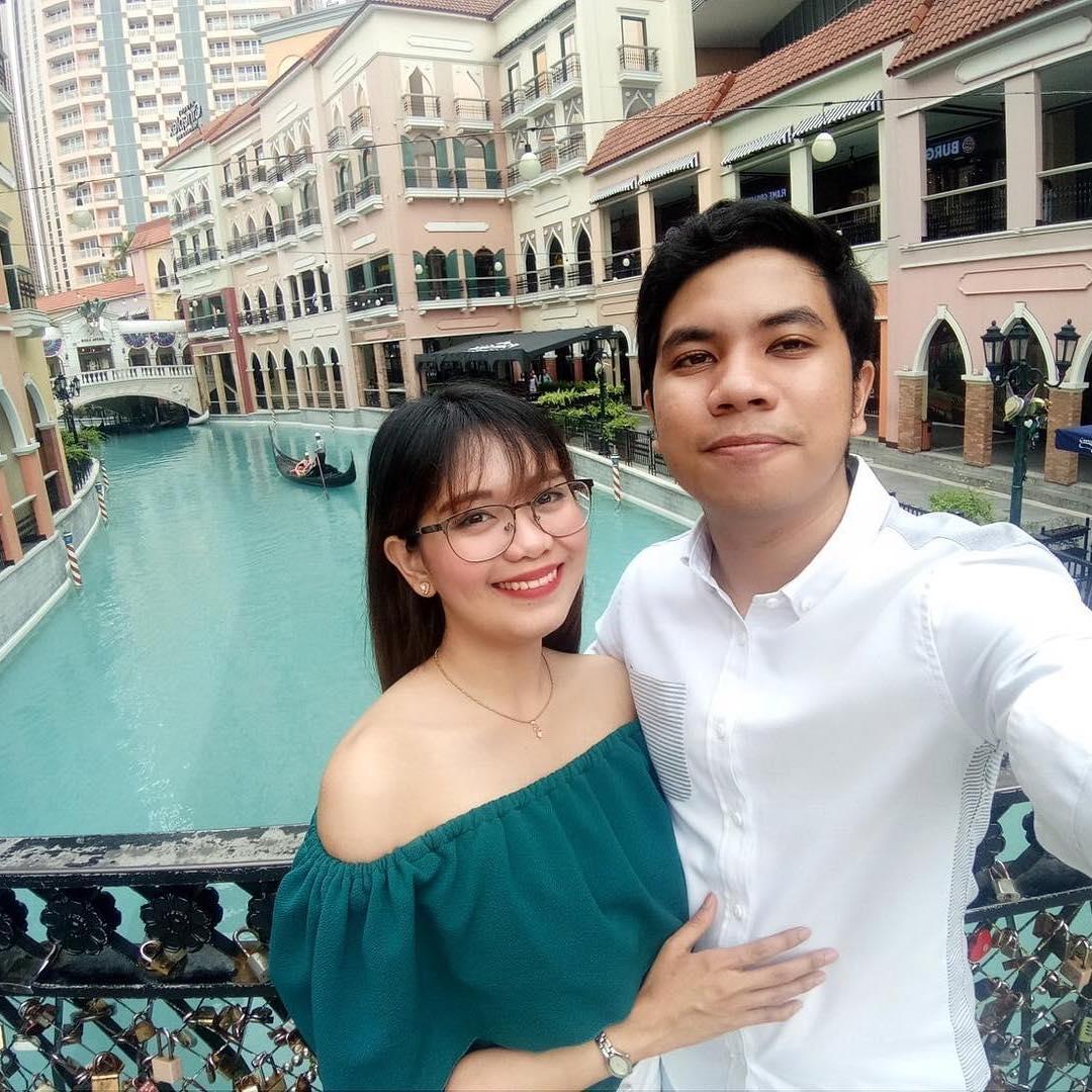 6TH ANNIVERSARY 2018 
VENICE GRAND CANAL TAGUIG