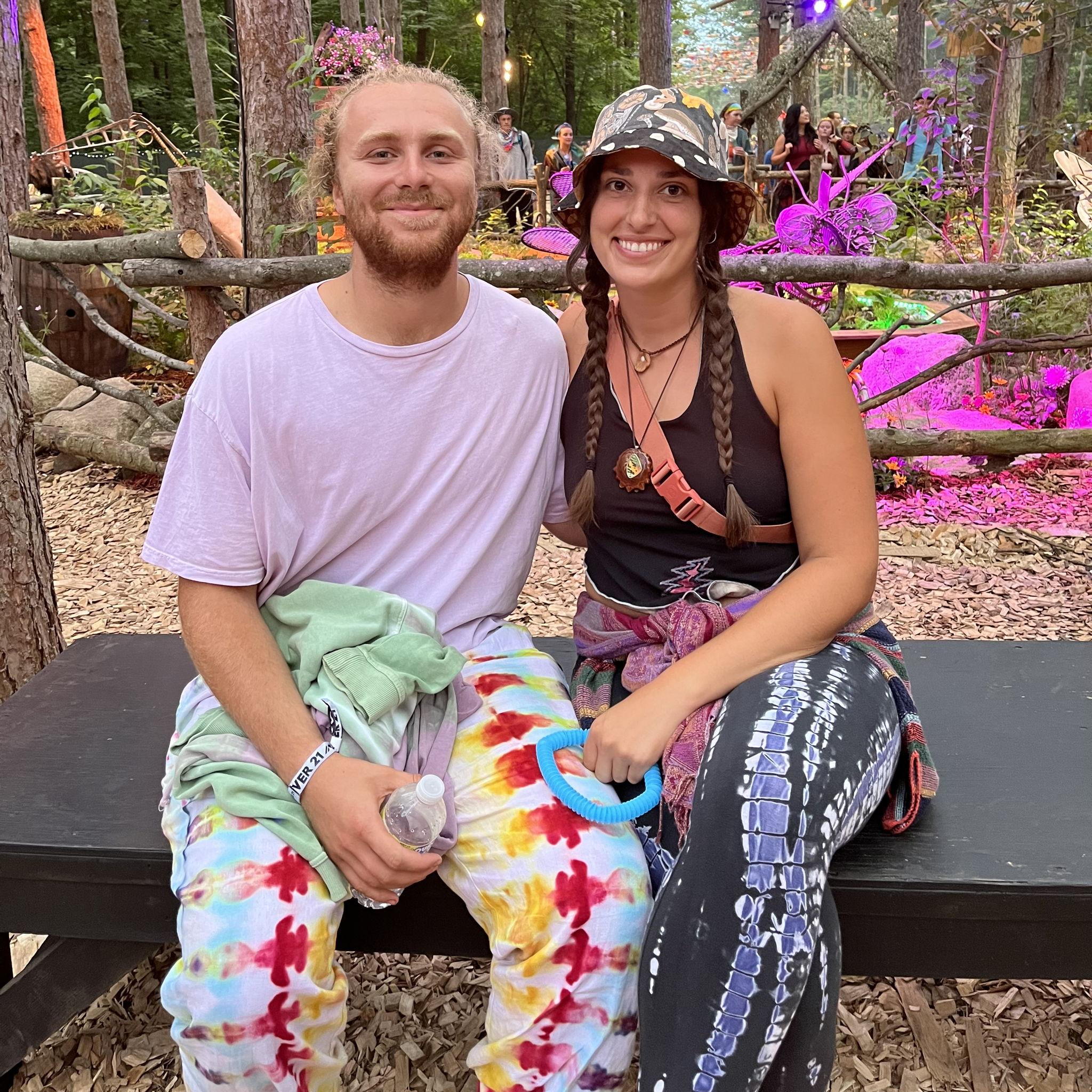 Electric Forest - Rothbury, Michigan - 2022