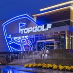 TOPGOLF