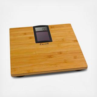 Solar Bath Scale