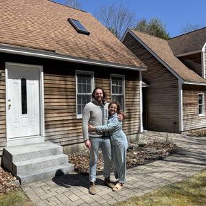 Our Home Improvement Fund