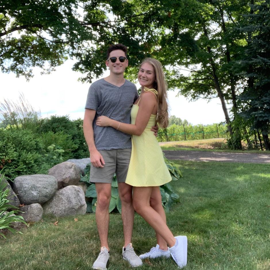 One Year Anniversary: August 2022 (Traverse City)