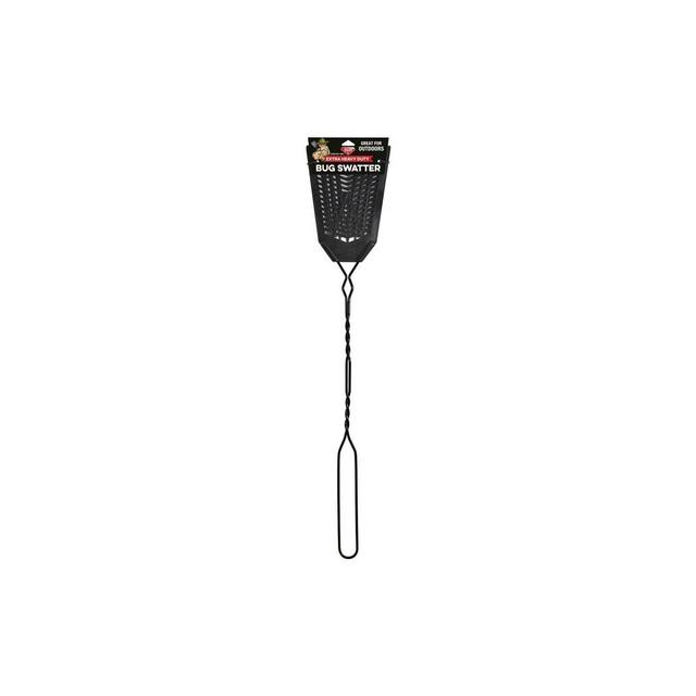 Fly Swatter Black - Enoz
