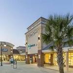 Tanger Outlets Myrtle Beach Hwy 17