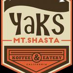 Yaks Mount Shasta Koffee & Eatery