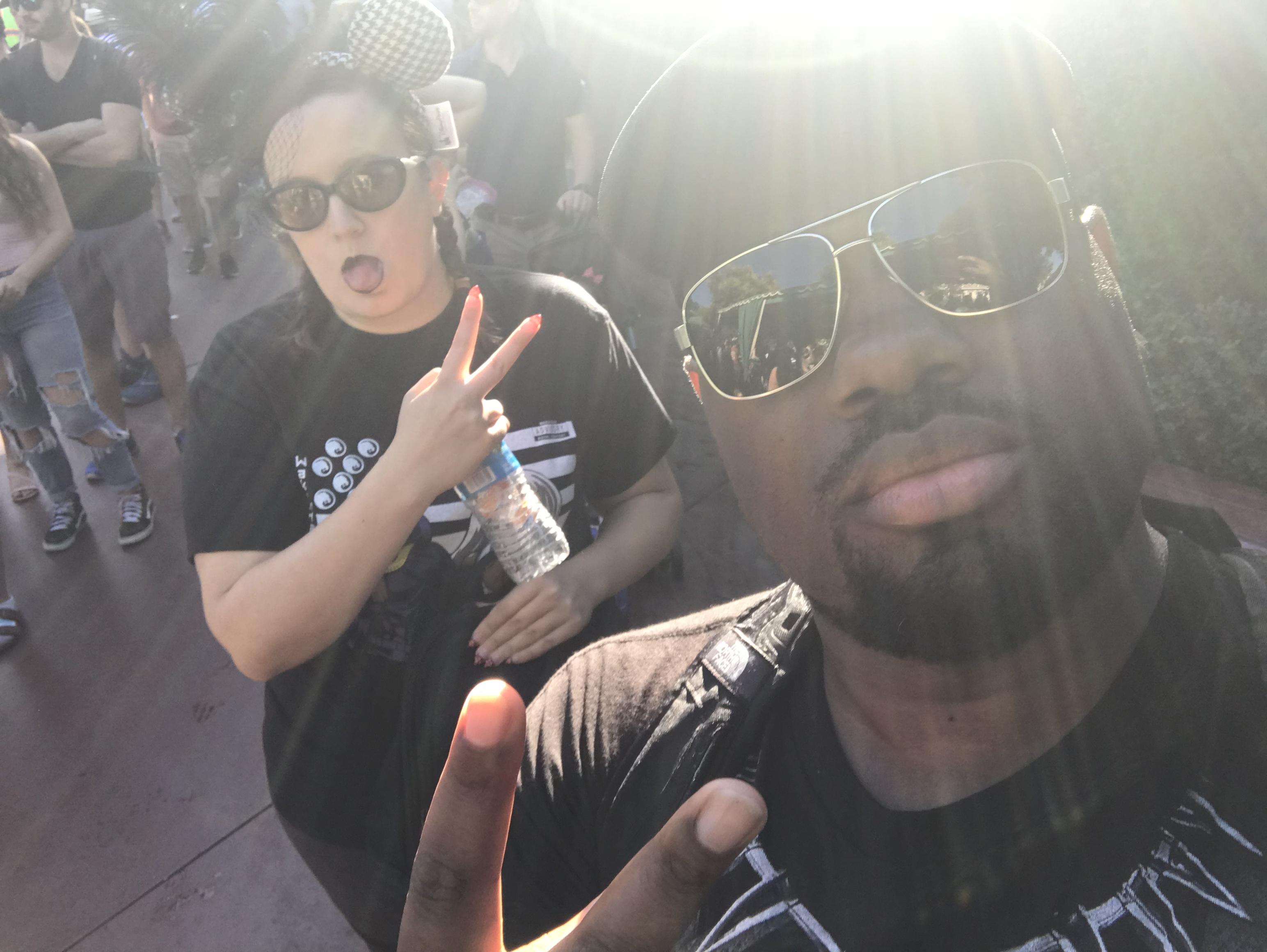 The Wedding Website of Stephanie Wright and Brian Alexander