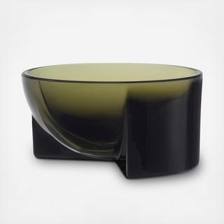 Kuru Glass Bowl