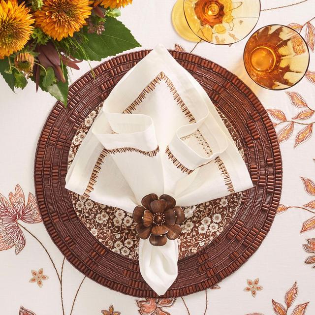 Kim Seybert, Filament Napkin, Set of 4 | Zola