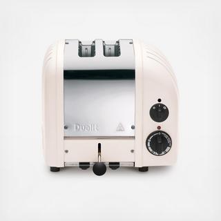 Classic 2-Slice NewGen Toaster